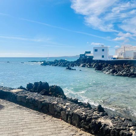 Canaryislandshost L Cala Punta Mujeres Exterior foto
