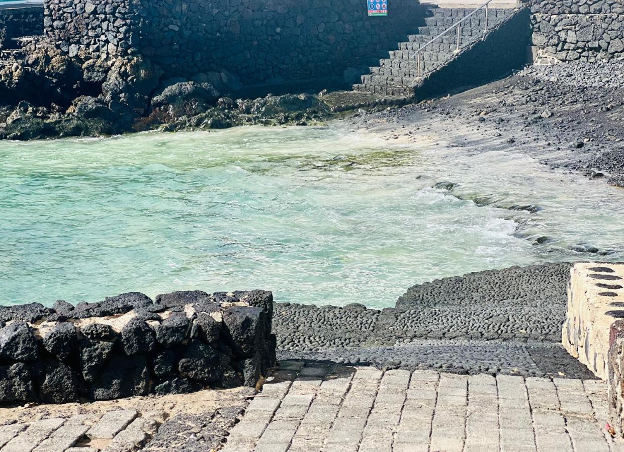Canaryislandshost L Cala Punta Mujeres Exterior foto