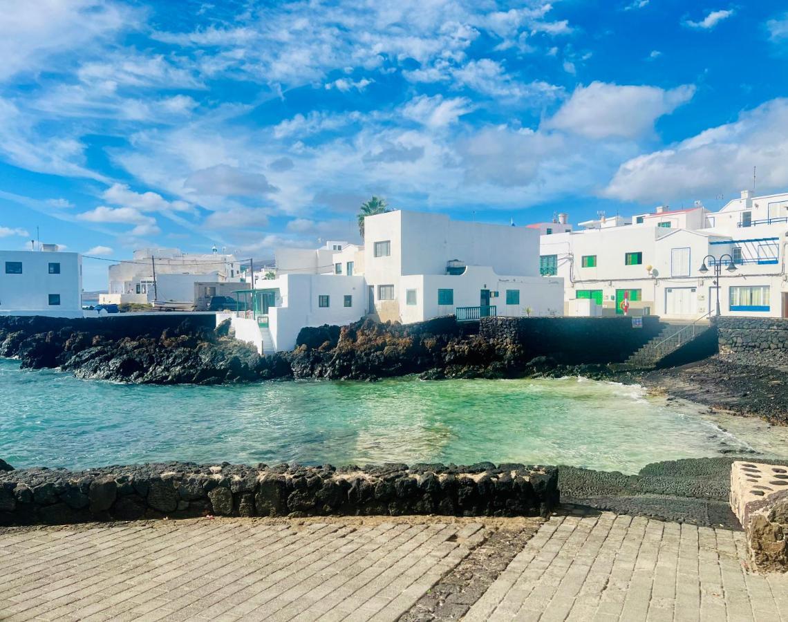 Canaryislandshost L Cala Punta Mujeres Exterior foto