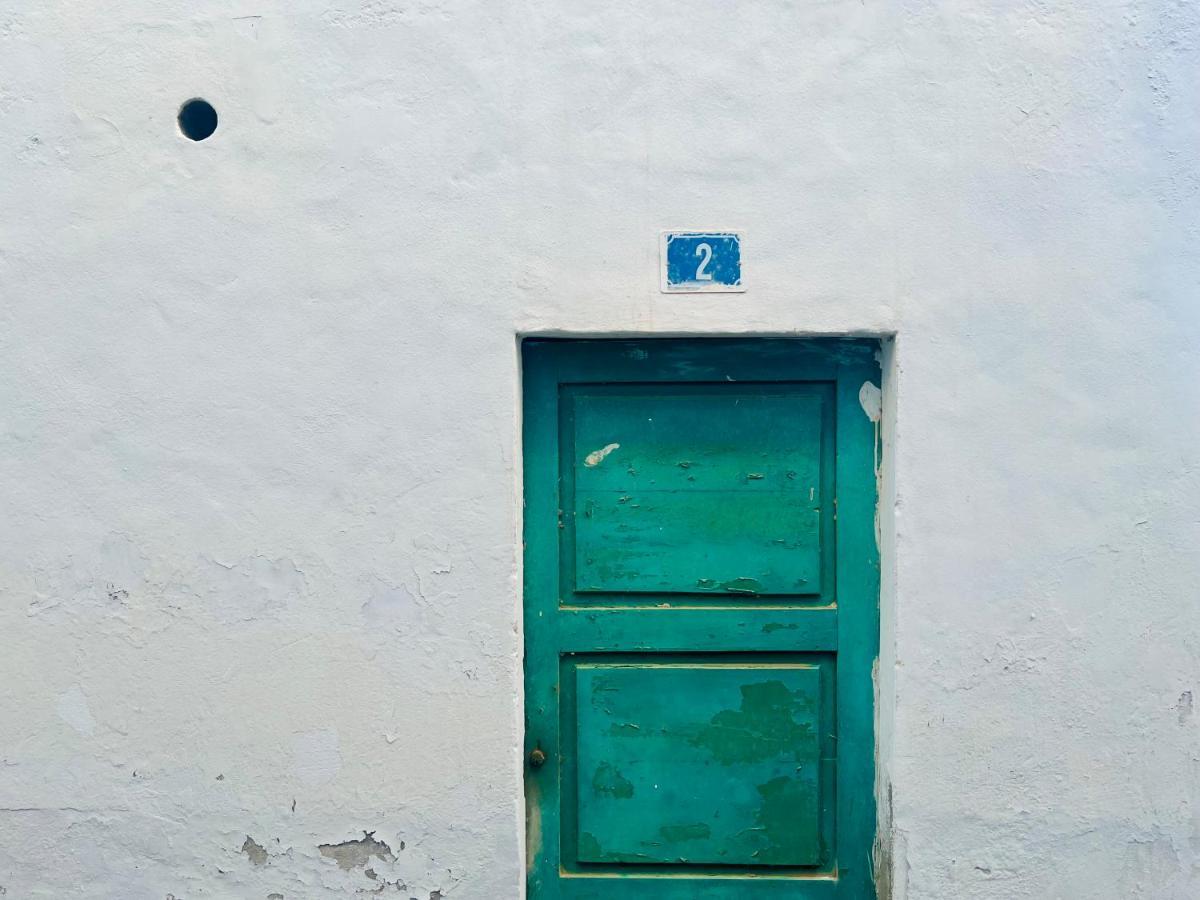 Canaryislandshost L Cala Punta Mujeres Exterior foto